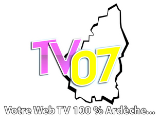 TV07 La Web Tv 100% Ardèche
