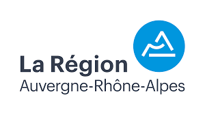 Logo Région Rhones Alpes Auvergne