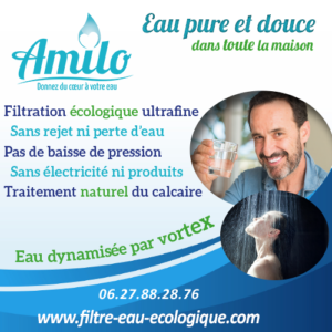 Logo Amilo