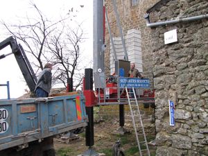 SUD GRUES SERVICES… MERCI!