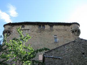 Les tirants…..