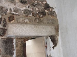 Appartement:évolution des travaux…
