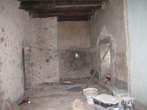 Dans mon appartement… les stages en perspective