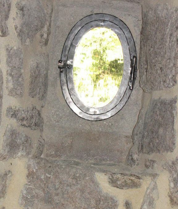 Travaux de forge, bénévolat ….