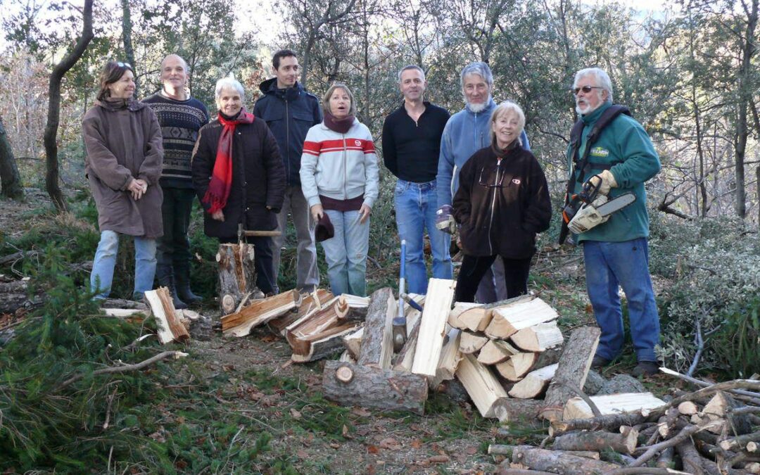 Week-end solidaire and co…