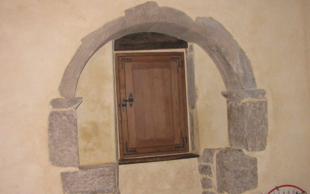 Travaux d’intérieur…