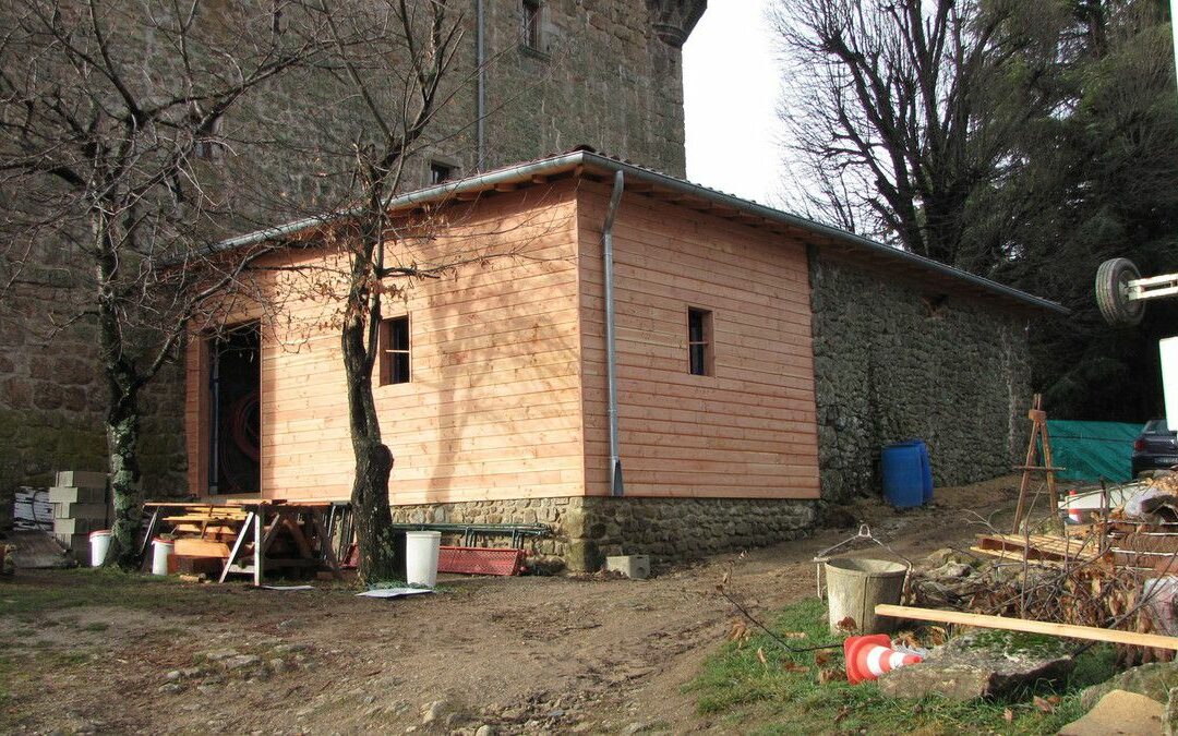 Une petite éclaircie sur Hautsegur