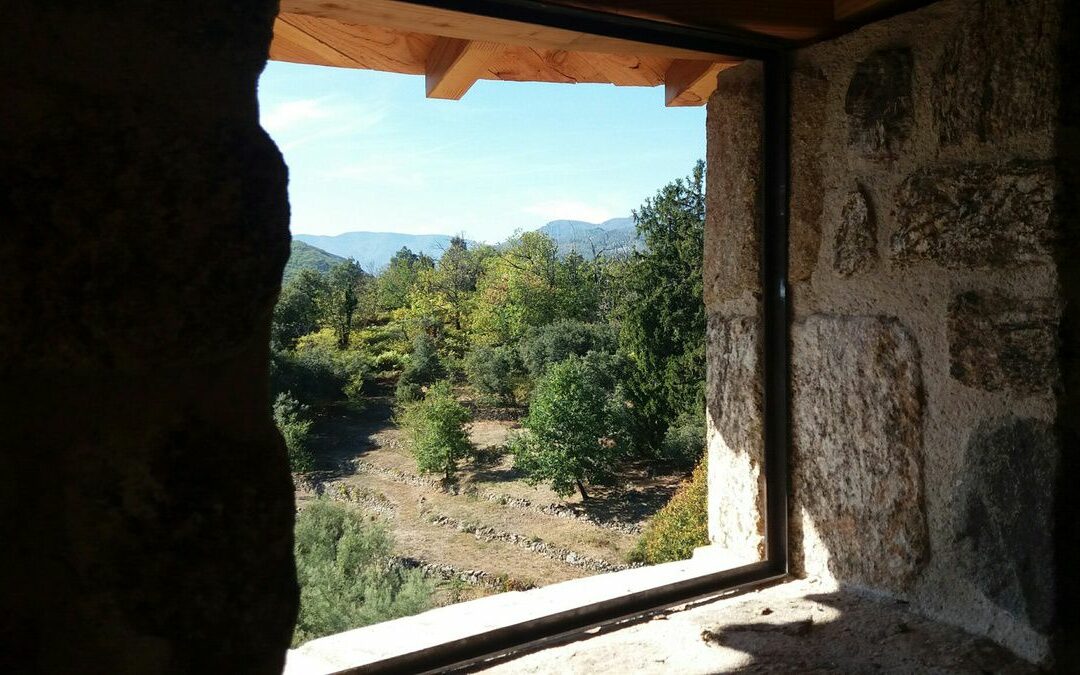 Gommage, travaux de forge… Fous de Patrimoine
