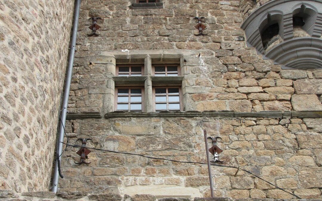 Reprise des travaux en extérieur