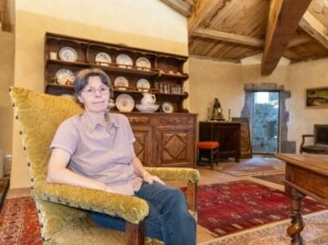 Votez pour le Château de Hautsegur !